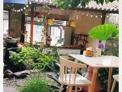 -大富贵烧烤公司(双廊店)