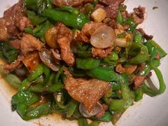 -湖南人家·家传湖南菜(水围店)