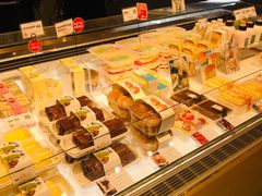 -布莱诺(中央大道店)