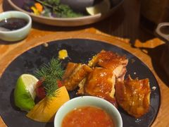 -壹泰东南亚主题餐厅·高良姜风情(州桥店)