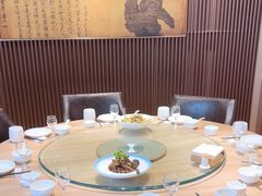 -蓝港海鲜厨房(闽江路店)