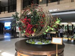 -天目湖御水温泉·度假酒店