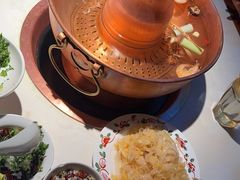 -北京老门框爆肚涮肉馆(锦业路店)
