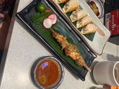 -万岁寿司(万国店)