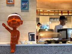 -厦门艾美酒店·新食谱西餐厅