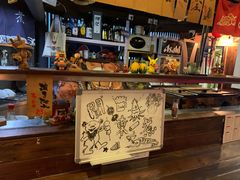 -拉面莊夢語＆中华料理八椿