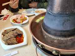 -阳坊大都涮羊肉(阳坊总店)
