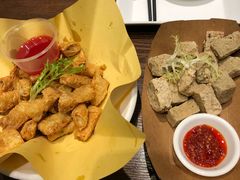 -涌上外婆桥(南塘店)