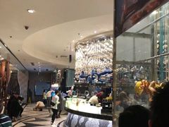 -芭菲盛宴·环球美食(解放碑英利国际店)