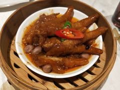 -十二粤味·顺德菜·烧鹅点心(五四广场店)