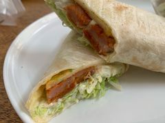 鸡肉卷-茶米烧腊茶餐厅(石龙店)