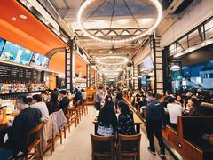-HALO广场(梨园路店)