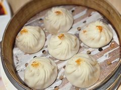 -小杨生煎(黄河路美食休闲街店)