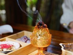 -中和·国风茶馆(愚园路店)