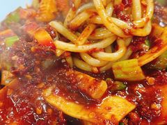 -玲玲米粉·新疆现炒米粉(大十字总店)