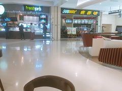 -食悦天美食广场(沈阳青年大街万象城店)