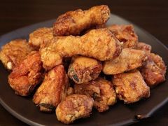 -校村炸鸡(弘大)