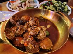 -回·龙虾铺·盆盆蟹·烧烤大排档(回龙观店)