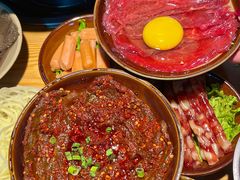 -阳阳老火锅(小南门店)