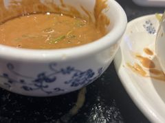 -常赢三兄弟·清真涮肉(五莲路店)