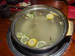 -原牛道·潮汕围炉火锅(讯美店)
