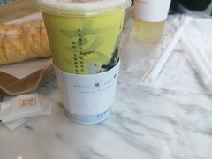 -奈雪的茶(东莞汇一城店)