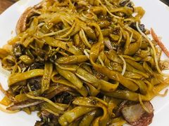 -顺德公平靓正特色牛花粥(花都店)