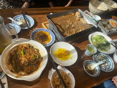 -山西会馆晋三宝·太原菜(五一广场店)