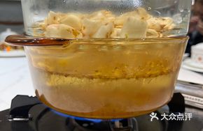 Bai Shisan Steamed Lanzhou Nine-Year Lily