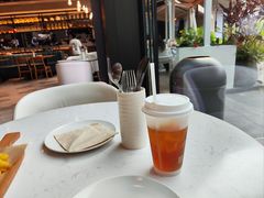 -必胜客(国贸店)
