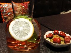 -丝路金桃·新疆菜(徐汇店)