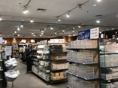 -MUJI无印良品(西单大悦城店)
