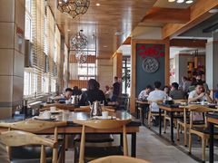 大堂-榆味拼三鲜(怀德路店)