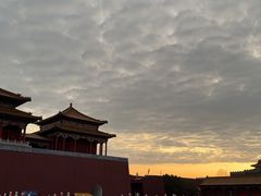 -横店影视城明清宫苑园区