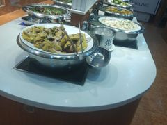 -汉丽轩·音乐自助烤肉餐厅(石岐店)