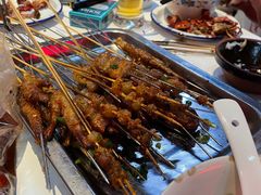 -老长沙龙虾馆(罗湖店)