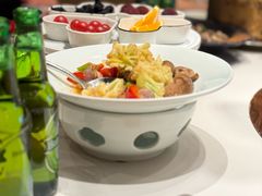 -阿伟海鲜楼·福建菜(涵江店)
