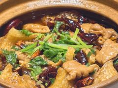 -雅酌园百姓菜馆(颐和路店)