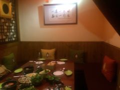 -一叶一世界•素食餐厅(环球中心店)