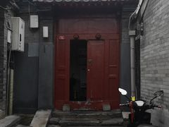 -SUSU·苏苏(四合院创始店)
