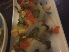 -青叶日式料理(飘亮阳光广场店)