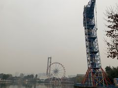 -成都欢乐谷