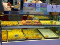 -鲍师傅糕点(西站店)