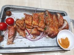 -羊之道草原味道清真餐厅(番禺店)