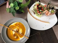 -巴别塔法餐舍(朝阳店)