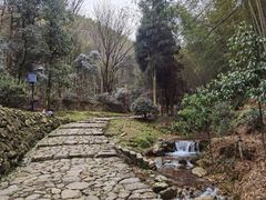 -仙霞关景区