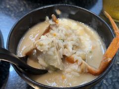 -潮十三潮汕砂锅粥(高新四路大都荟店)