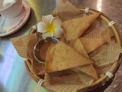 -小小集渔·泰式大排档(太古里香槟店)