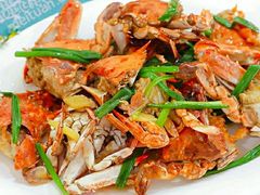 花蟹-源海渔村·现捞海鲜(大角湾店)