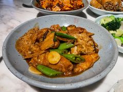 -小吊梨汤·北京菜·烤鸭(鸟巢店)